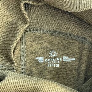 Aerie Offline The Hugger Leggings